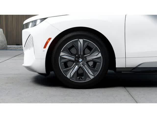 BMW iX xDrive45 de 2026 xDrive45