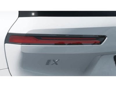 BMW iX xDrive45 de 2026 xDrive45