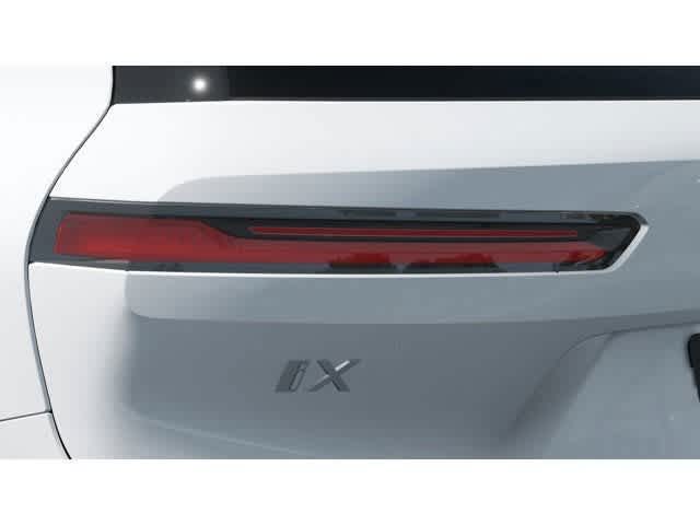 BMW iX xDrive45 de 2026 xDrive45