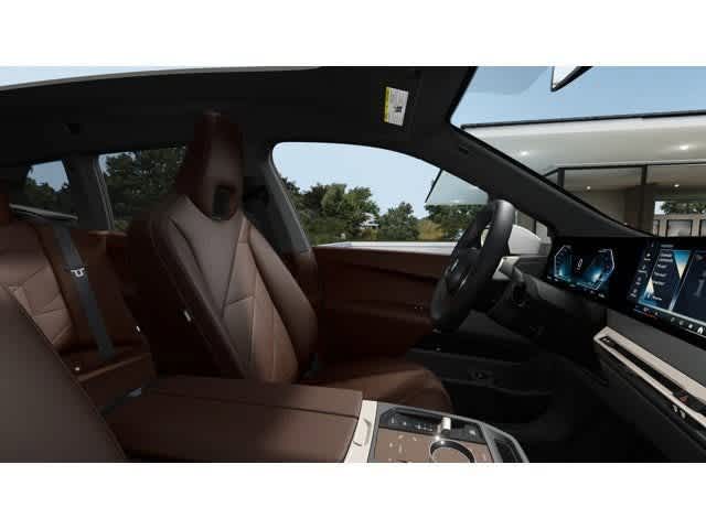 BMW iX xDrive45 de 2026 xDrive45
