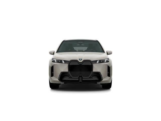 BMW iX xDrive45 de 2026 xDrive45