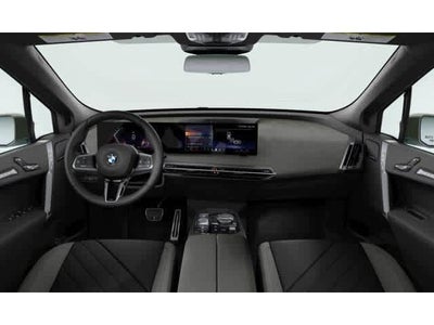 BMW iX xDrive45 de 2026 xDrive45
