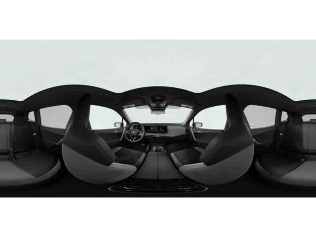 BMW iX xDrive45 de 2026 xDrive45