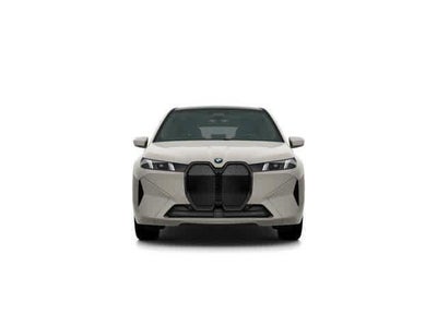 BMW iX xDrive45 de 2026 xDrive45