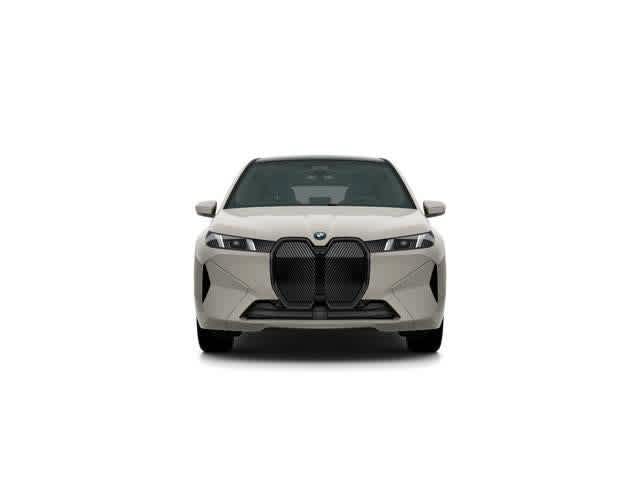 BMW iX xDrive45 de 2026 xDrive45