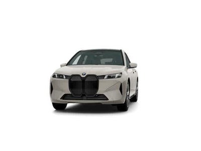 BMW iX xDrive45 de 2026 xDrive45