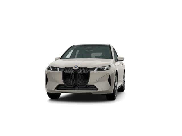 BMW iX xDrive45 de 2026 xDrive45