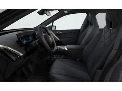 BMW iX xDrive45 de 2026 xDrive45