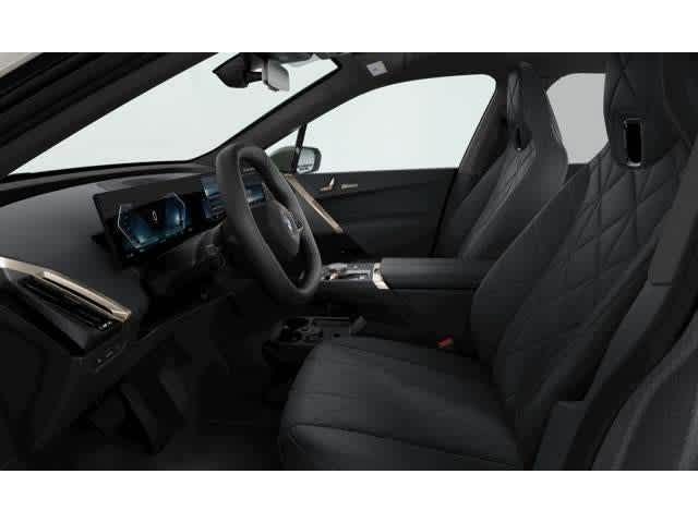 BMW iX xDrive45 de 2026 xDrive45
