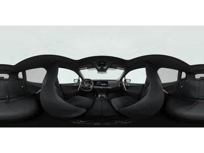 BMW iX xDrive45 de 2026 xDrive45