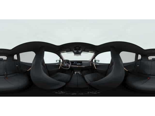 BMW iX xDrive45 de 2026 xDrive45