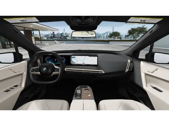 BMW iX xDrive45 de 2026 xDrive45