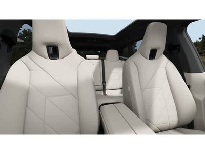 BMW iX xDrive45 de 2026 xDrive45