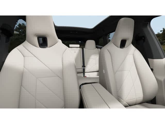 BMW iX xDrive45 de 2026 xDrive45