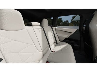 BMW iX xDrive45 de 2026 xDrive45