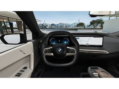 BMW iX xDrive45 de 2026 xDrive45