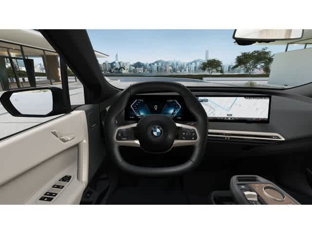 BMW iX xDrive45 de 2026 xDrive45