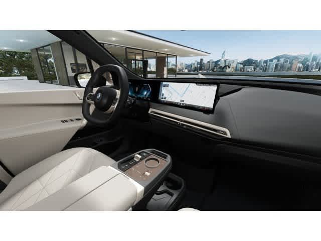 BMW iX xDrive45 de 2026 xDrive45