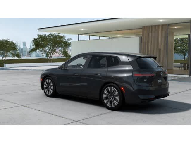 BMW iX xDrive45 de 2026 xDrive45