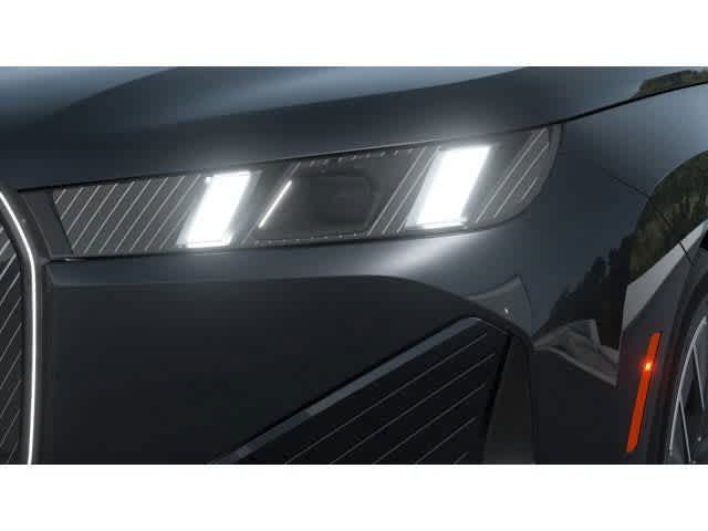 BMW iX xDrive45 de 2026 xDrive45