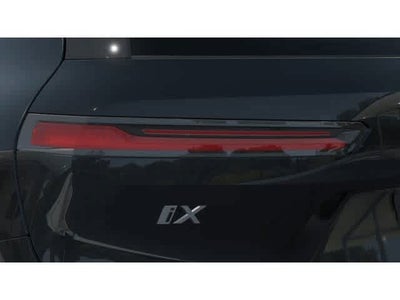 BMW iX xDrive45 de 2026 xDrive45