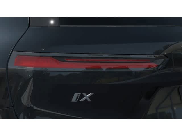 BMW iX xDrive45 de 2026 xDrive45