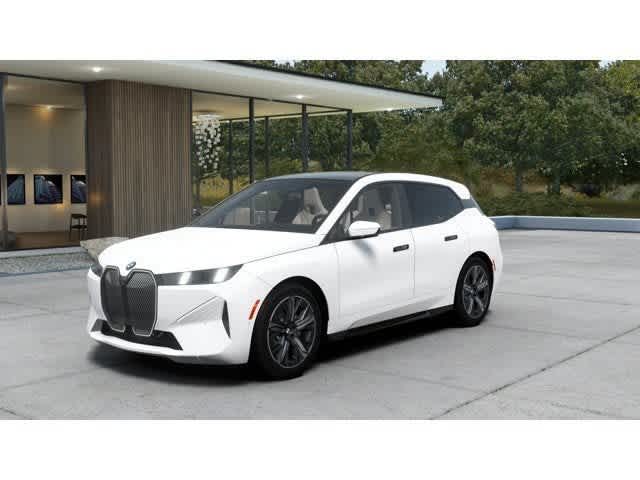 BMW iX xDrive45 de 2026 xDrive45