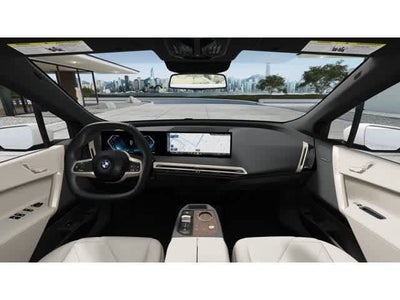 BMW iX xDrive45 de 2026 xDrive45