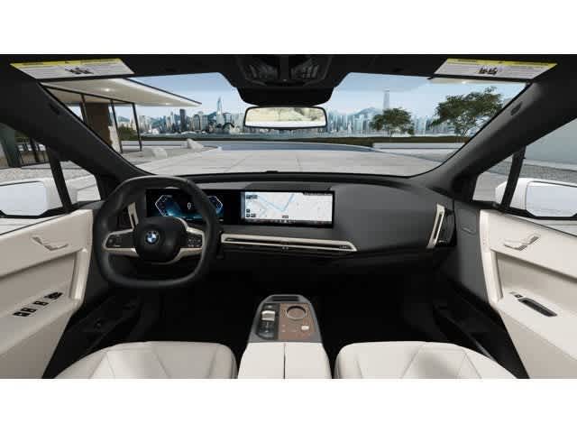 BMW iX xDrive45 de 2026 xDrive45