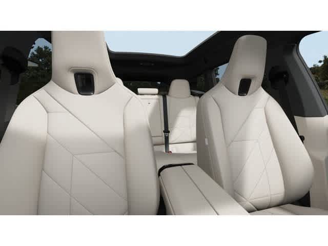 BMW iX xDrive45 de 2026 xDrive45