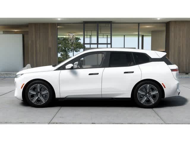 BMW iX xDrive45 de 2026 xDrive45