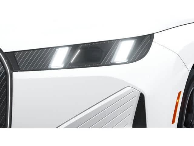 BMW iX xDrive45 de 2026 xDrive45