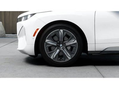 BMW iX xDrive45 de 2026 xDrive45