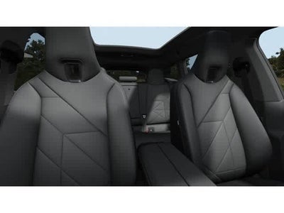 BMW iX xDrive45 de 2026 xDrive45