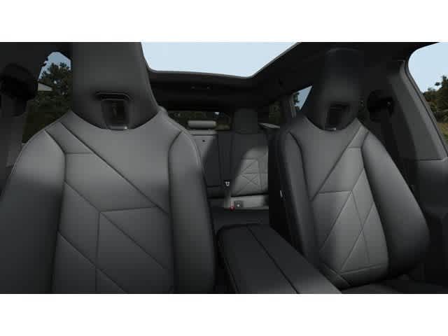 BMW iX xDrive45 de 2026 xDrive45