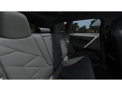 BMW iX xDrive45 de 2026 xDrive45