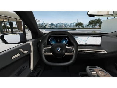 BMW iX xDrive45 de 2026 xDrive45