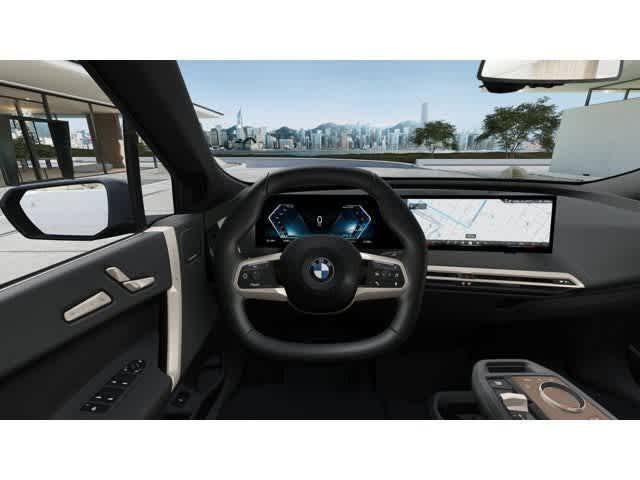BMW iX xDrive45 de 2026 xDrive45