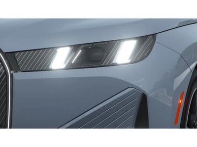 BMW iX xDrive45 de 2026 xDrive45