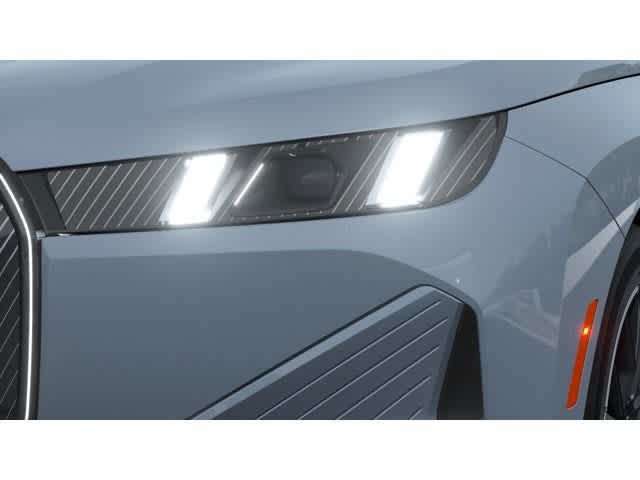 BMW iX xDrive45 de 2026 xDrive45