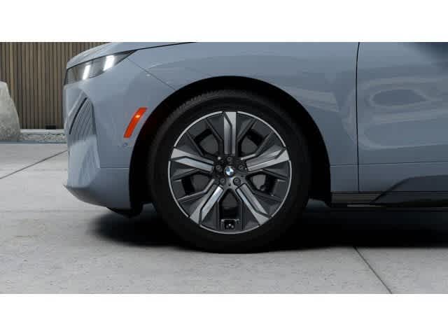 BMW iX xDrive45 de 2026 xDrive45