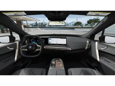 BMW iX xDrive45 de 2026 xDrive45