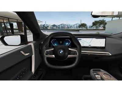 BMW iX xDrive45 de 2026 xDrive45