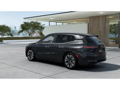 BMW iX xDrive45 de 2026 xDrive45