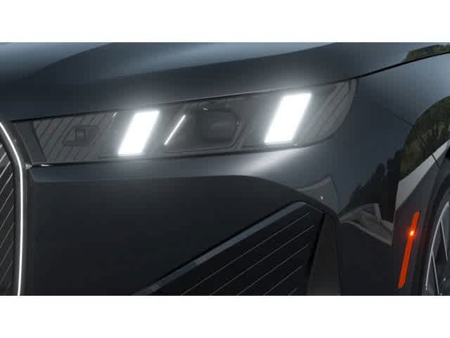 BMW iX xDrive45 de 2026 xDrive45