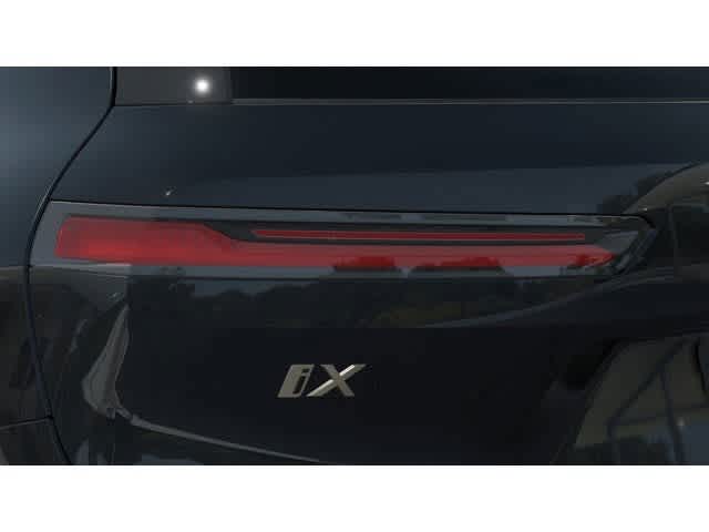 BMW iX xDrive45 de 2026 xDrive45