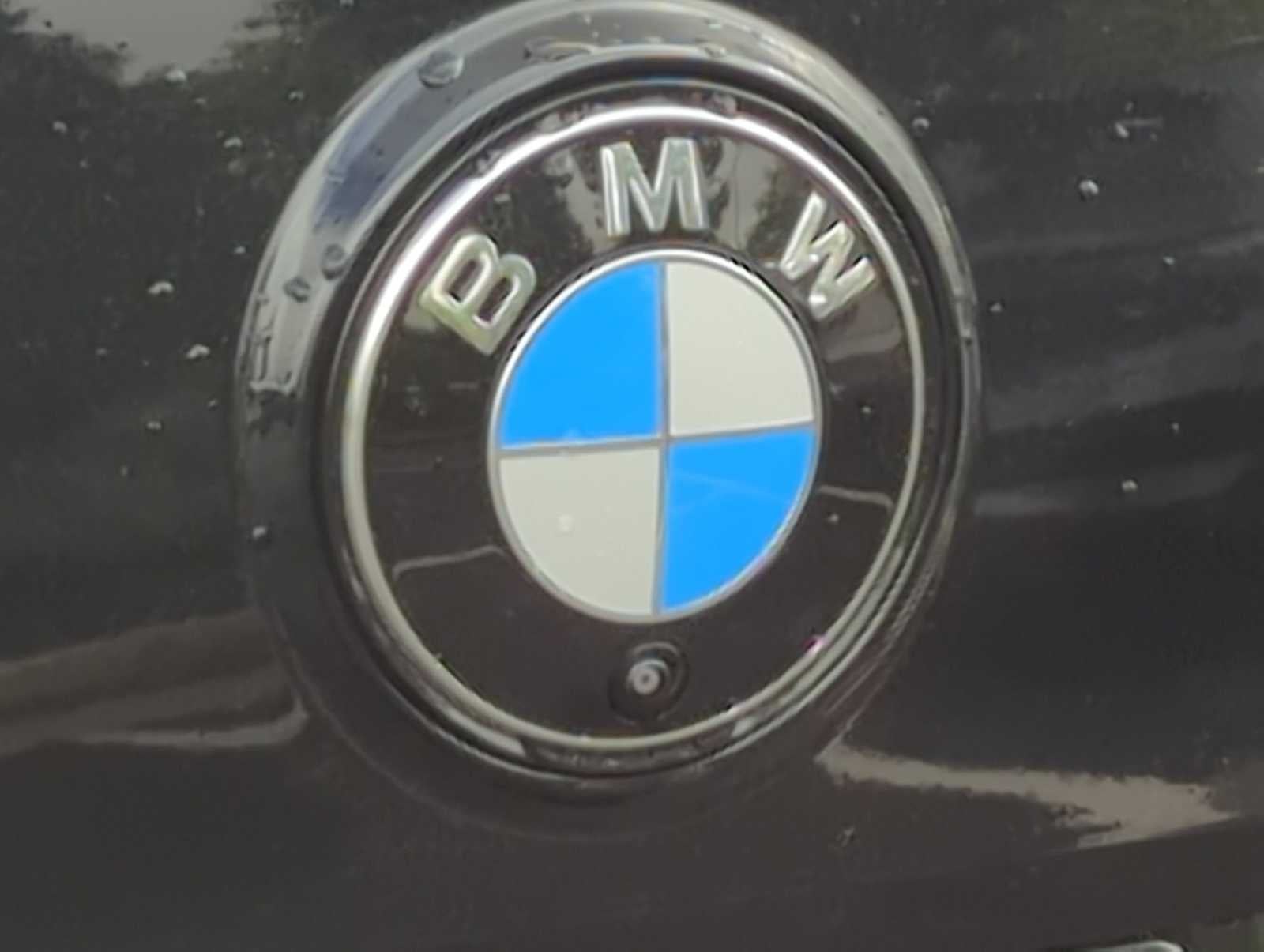 2026 BMW iX xDrive60