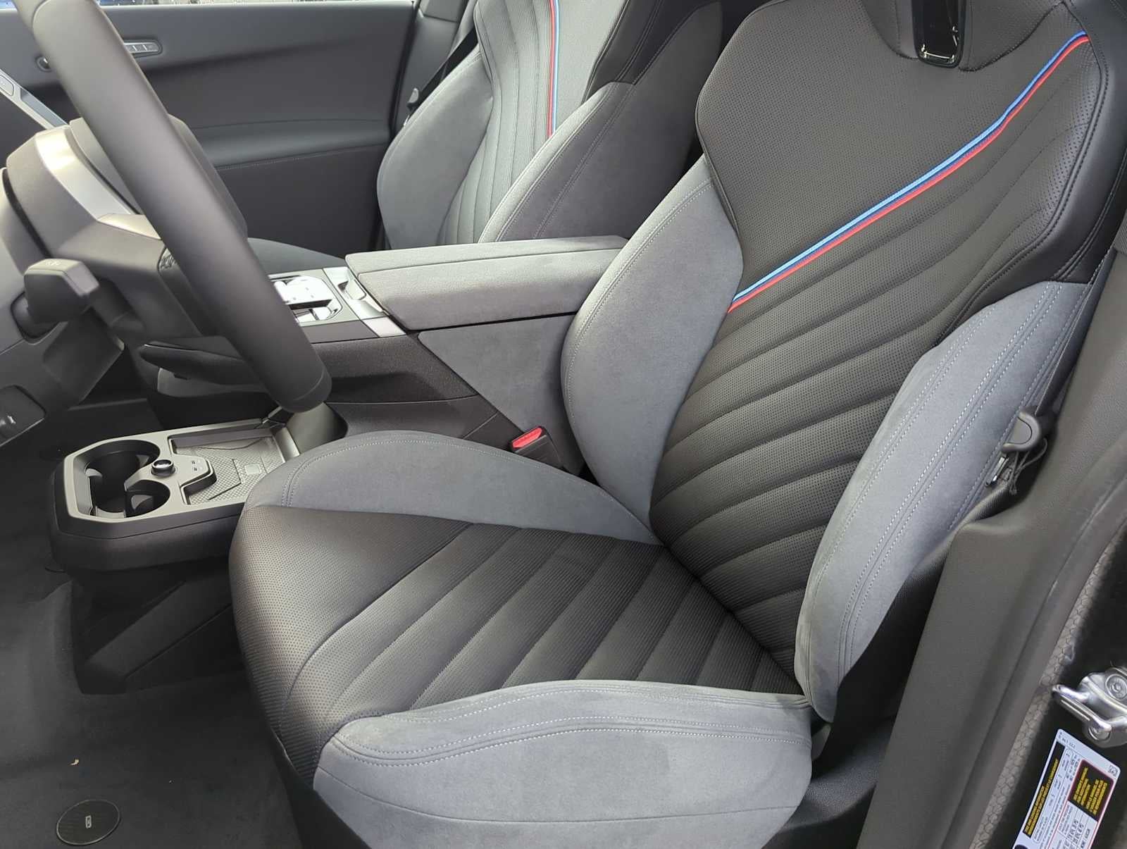 2026 BMW iX xDrive60