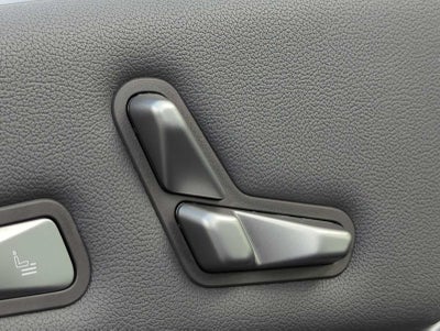 2026 BMW iX xDrive60