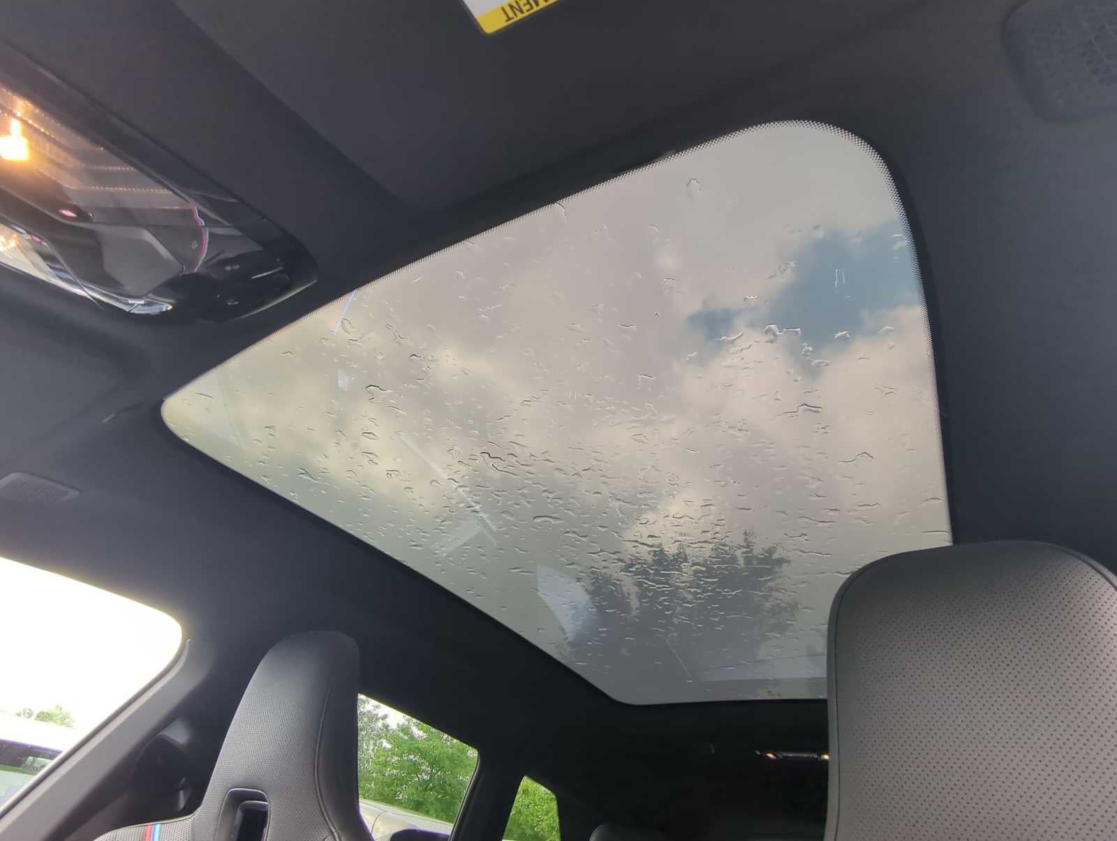 2026 BMW iX xDrive60